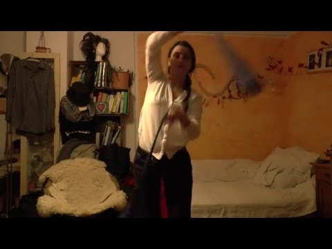 Poi lernen: Weave, Butterfly und Windmill