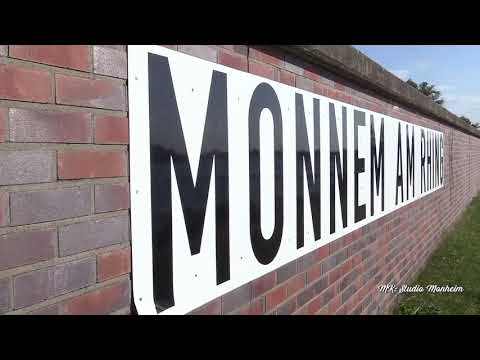 Monheim am Rhein, Lev, Hitdorf am Rhein & Monheim Baumberg am Rhein    06 / 2020