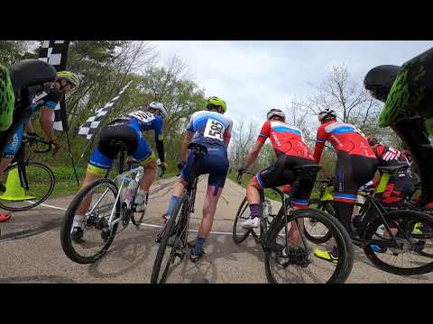 2021.05.08 Muskego Criterium 3/4