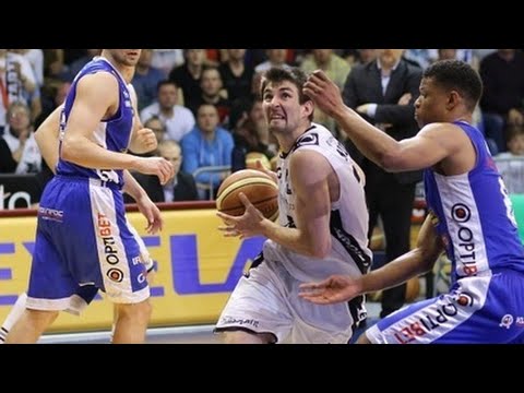 Rock suutis üle aastate finaalseeria viigistada