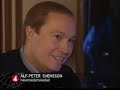 TV4 Nyheterna 2002 11 17