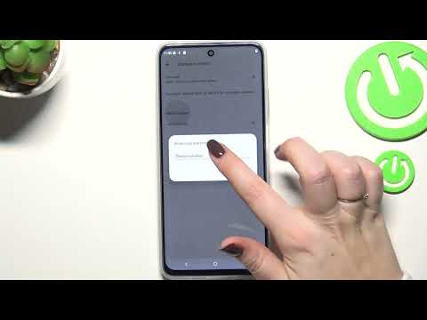 How to Block a Number on Motorola Moto G (2025)