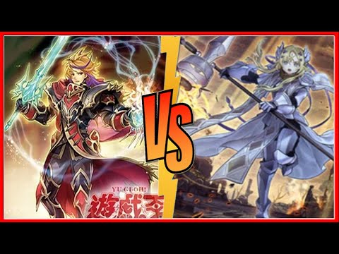 Infernoble vs Dragma 2020 OCG 🔥 Best Yugioh Matches ✅