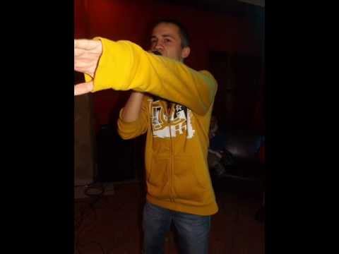 A.L.A.N feat. Alek - Mierzymy wysoko