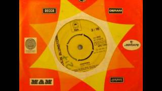 Colin Blunstone - Andorra