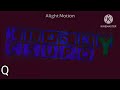 Klasky Csupo In EthanGamerormulator Alphabet Collection