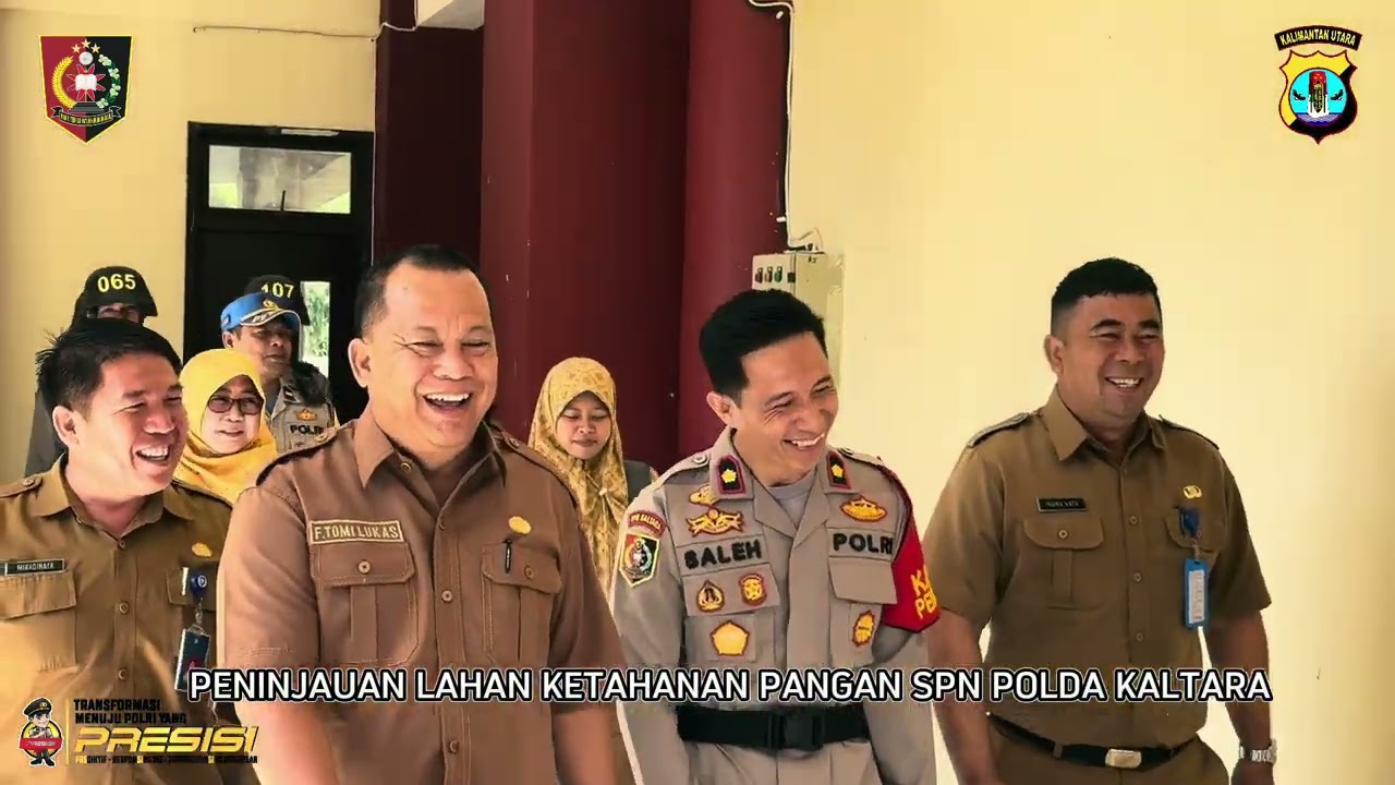 ASTA CITA SPN POLDA KALTARA - Varient - News Magazine