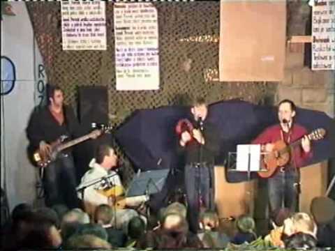 Jolka 2004 Bajkanor - 06 SG Snehowka - Nasa Policija