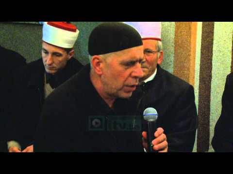 Hafiz Husejn Čajlaković - Ašere - Kur'an