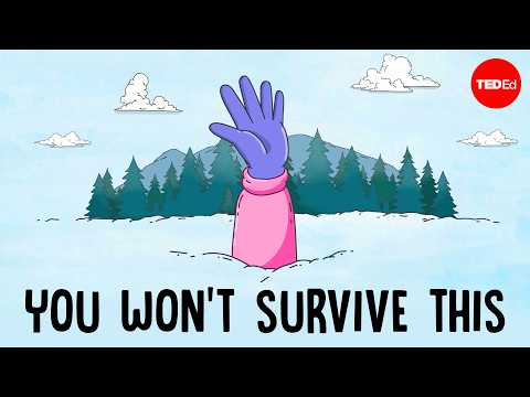 How to Survive an Avalanche