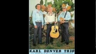 Karl Denver - Long Black Veil.wmv