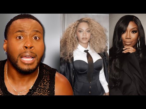 Beyonce BEEFING With Brandy? + Ariana & Cynthia WICKED Relationship +Megan Thee Stallion WINS Again