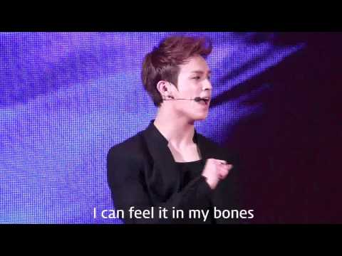 120421 BTOB (비투비) - Imagine - 현식 (Hyun Sik)