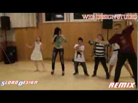 Remix - Mile & Milena svadba