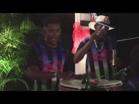 Bek Bek Pa Mi Zim Bo (Live) – JC & Friends ft. Zahid