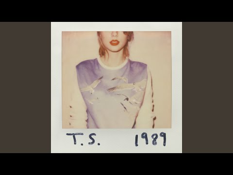Blank Space – Taylor Swift