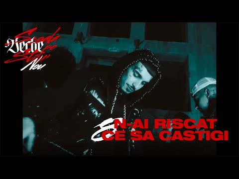 Raul WS - N-AI RISCAT CE SA CASTIGI (Videoclip Oficial)