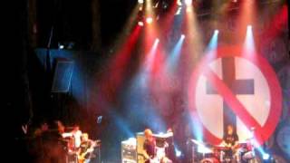 BAD RELIGION IN OSLO - Germs of perfection / No direction