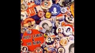 HUEY LEWIS AND THE NEWS Full Albun. the best of  CD Completo