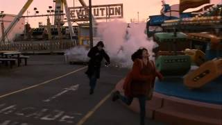 Alex Turner - Stuck on the puzzle (Submarine videoclip)