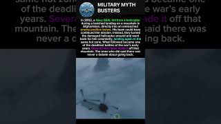 Download lagu He Fell Behind Enemy Lines… So His SEAL Team Went Back for Him mp3