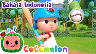 Download lagu Ajak Aku Menonton Bola | CoComelon Bahasa Indonesia - Lagu Anak Anak mp3 Download lagu Ajak Aku Menonton Bola | CoComelon Bahasa Indonesia - Lagu Anak Anak mp3