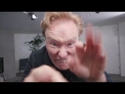 Conan Without Context