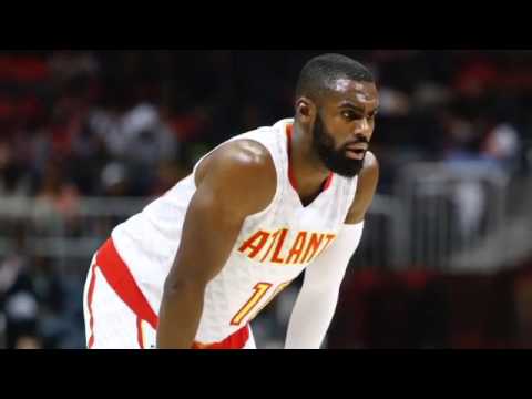JRSportBrief: Tim Hardaway Jr back to the Knicks, really?!
