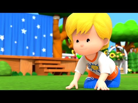 Fisher Price Little People βBeginners Are Winners βNew Season! βFull Episodes HD βVideos For Kids - Kids TV Series, Kingdom Kids Zone - Little People - Fisher Price