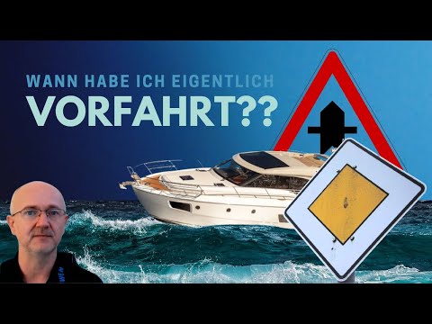 Wann habe ich eigentlich Vorfahrt?? [Lektion]
