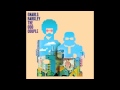 gnarls barkley - she knows