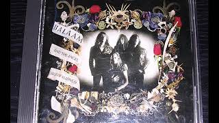 Balaam & The angel Days Of Madness (FULL ALBUM) Original Cd Press HQ