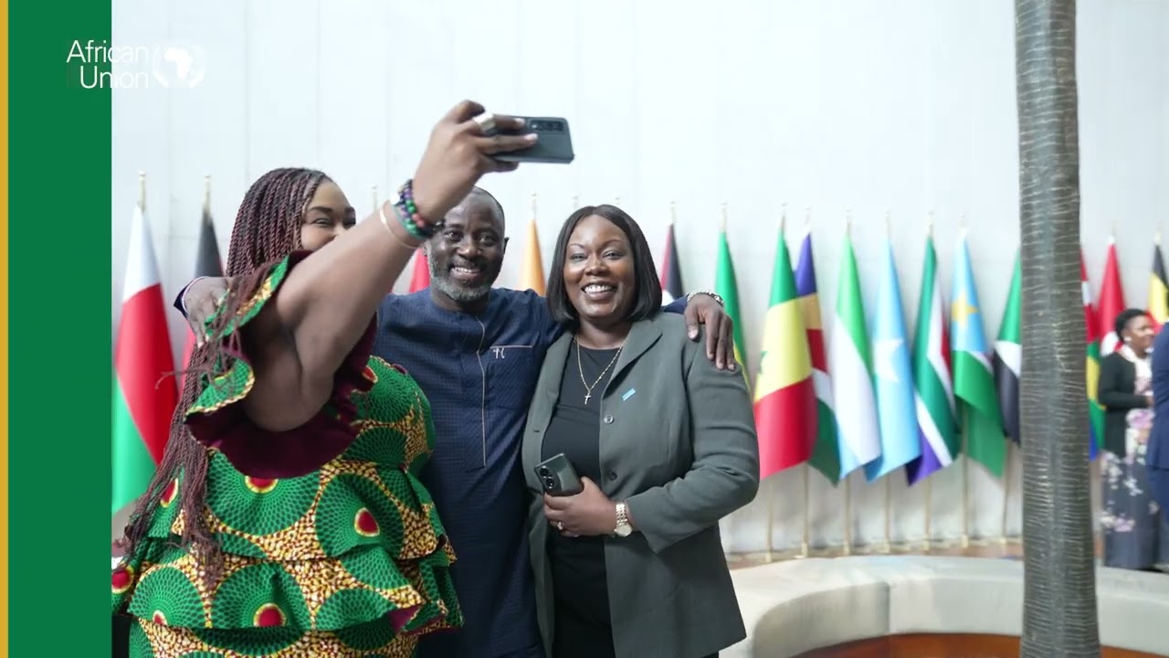 Investing in the Early Years: Highlights from the Child Care Conference in Addis Ababa 2025