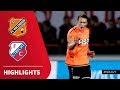 Samenvatting FC Volendam - Jong FC Utrecht (08-11-2019)