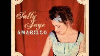 Sally Jaye