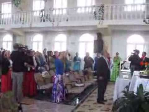 florin cioaba, pastor la o biserica penticostala din sibiu 1   sibiu adevarul ro