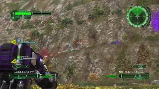#11 再び地球を守る  [EDF6]