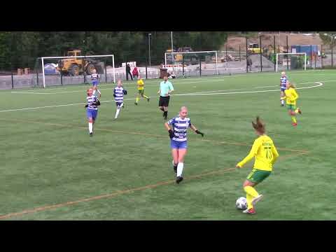 T13 Liiga Etelä: Ilves–SalPa