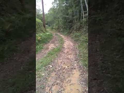 Terreno à venda em Juquitiba, Pronto para construir, na Fazenda Sonho do Vovô, à 9km do centro, 50 min de São Paulo, aceita financiamento e permuta