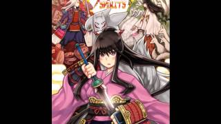 99 Spirits - Veteran Fighter