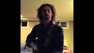 High in the morning (Tom Petty Cover)