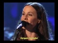 Thank You Alanis Morissette Live Subtitles PT BR