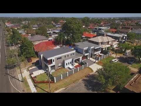 152 Bransgrove Road and 1B Rosebank Street Panania