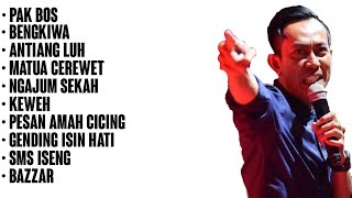 Download lagu Kompilasi Lagu AA Raka Sidan Full Album Pak Bos ft. Ayu Wiryastuti mp3