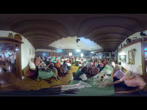 Stainz 2/3 - stromlos ... 360° Video ... Wenn die Sonne sinkt Medley