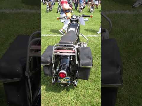 Thumbnail for 1967 BMW R50 by Motorcycle, BMW, Car