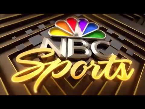 NHL On NBC Sports Opening￼And Closing CopyRight Theme.