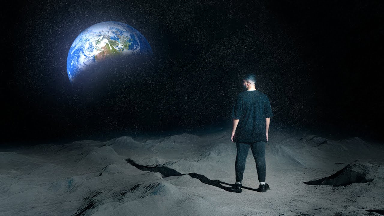 هل وصلنا القمر؟