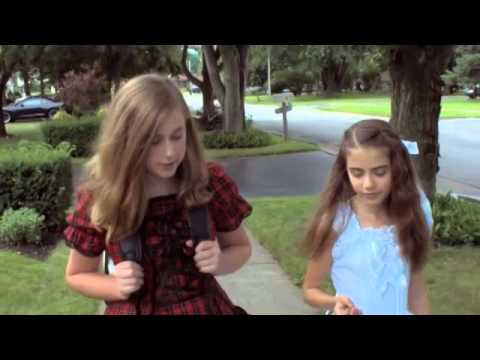 Emma Morrison Demo Reel