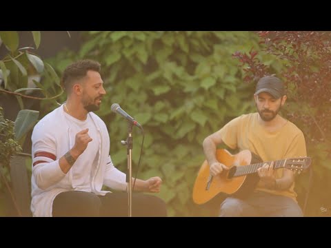 Valon Shehu - Një herë në jetë (Dafina Zeqiri) | Cover